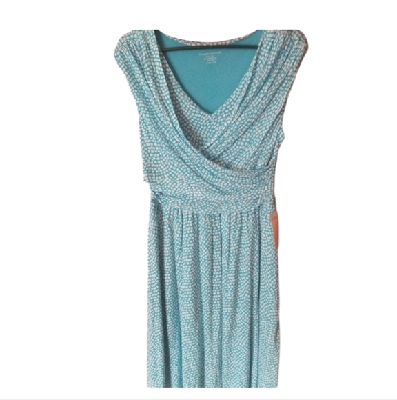 Charter Club Dresses & Skirts - NWT CHARTER CLUB DRESS